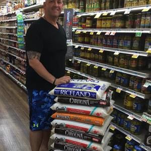 Meet your Posher, Paul